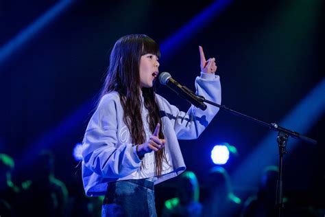 voice kids 2023 fia|the voice kids gebärdensprache.